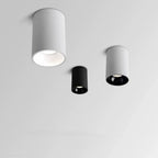 Lampa Sufitowa LED COB Niskoprofilowa