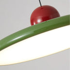 Lampa wisząca LED w stylu retro