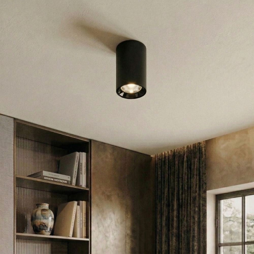 Lampa Sufitowa LED COB Niskoprofilowa