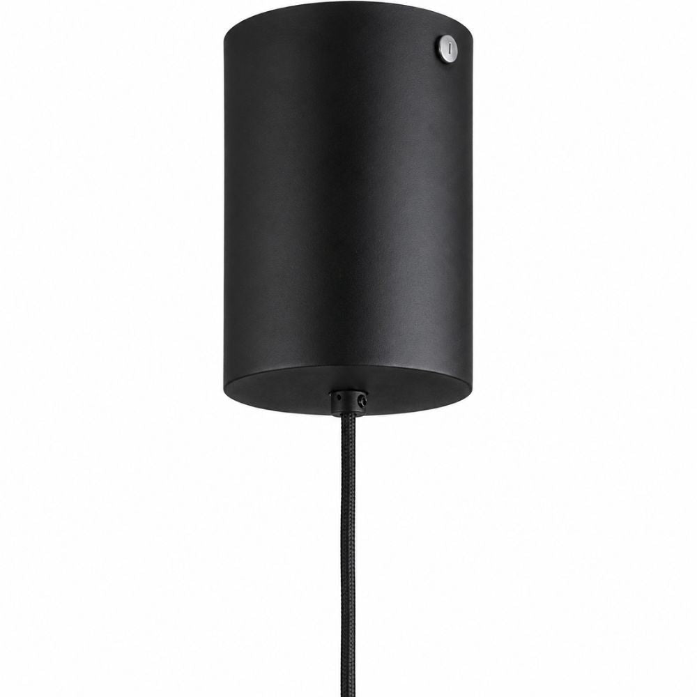 Regulowana nordycka lampa wisząca
