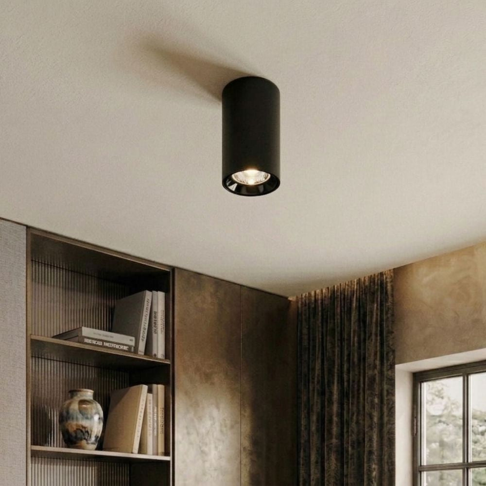 Lampa Sufitowa LED COB Niskoprofilowa