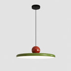 Lampa wisząca LED w stylu retro