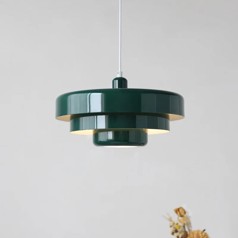 Lampa wisząca LED – nowoczesny design