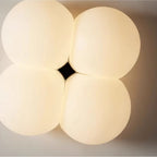 Lampa Sufitowa Cloud Nowoczesna LED