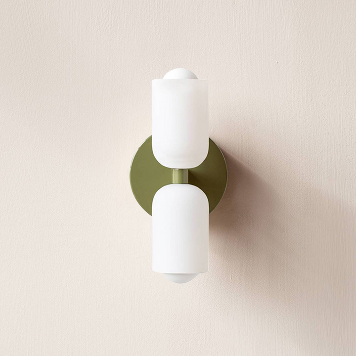 Lampa ścienna LED – nowoczesny design