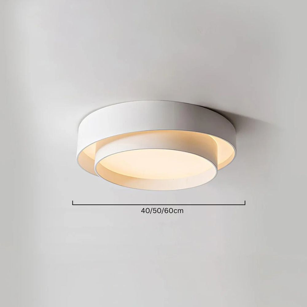 Lampa Sufitowa Melody LED