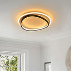 Lampa Sufitowa Nowoczesna LED
