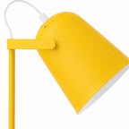 Nordycka lampka biurkowa do czytania