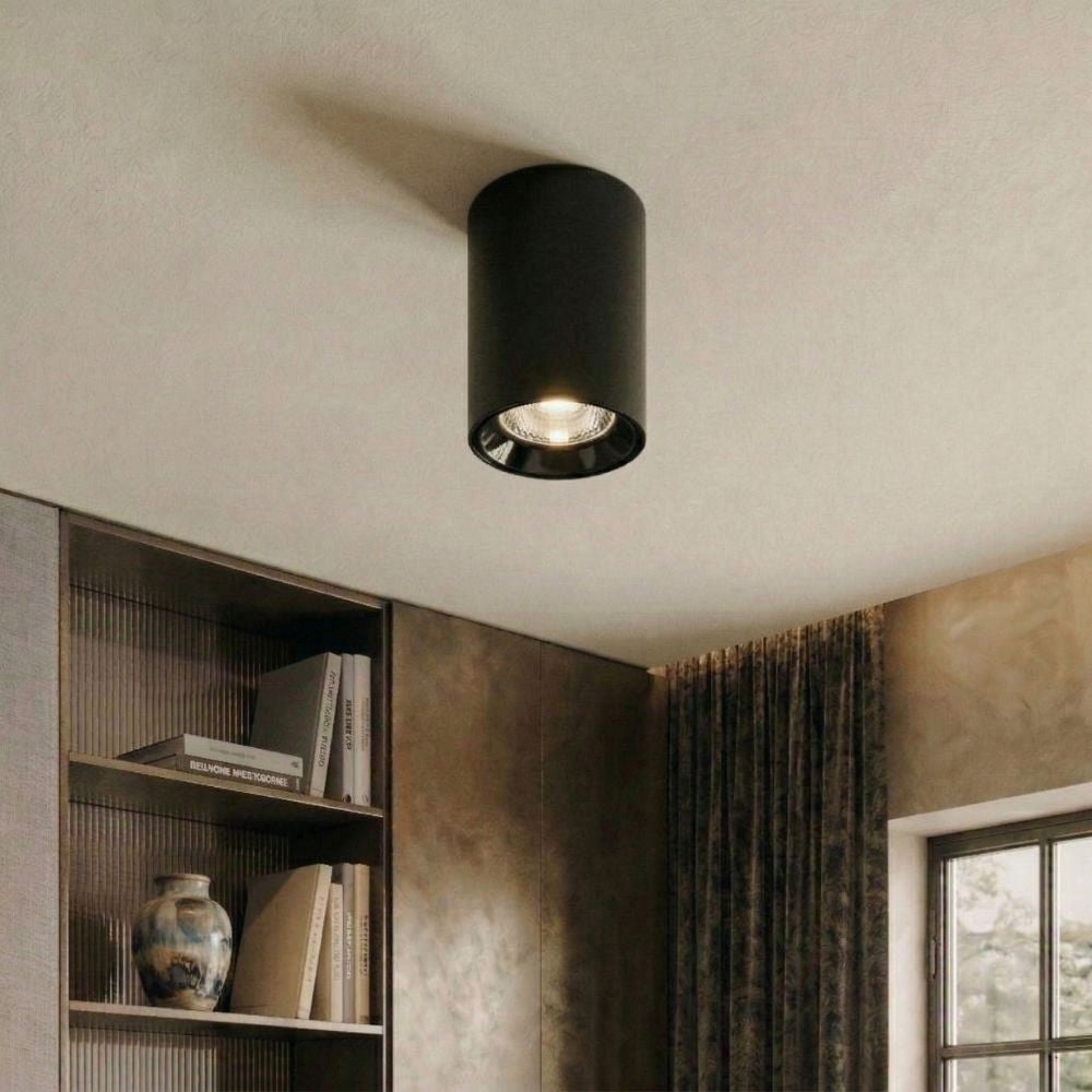 Lampa Sufitowa LED COB Niskoprofilowa