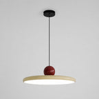 Lampa wisząca LED w stylu retro