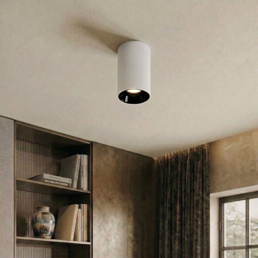 Lampa Sufitowa LED COB Niskoprofilowa