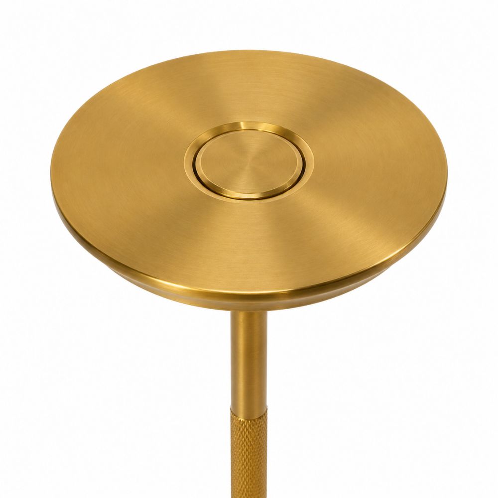 Dotykowa akumulatorowa lampa stołowa LED
