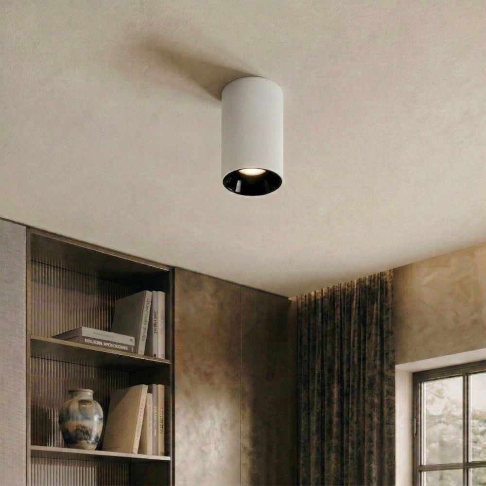 Lampa Sufitowa LED COB Niskoprofilowa