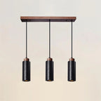 Lampa wisząca Heads z marmuru