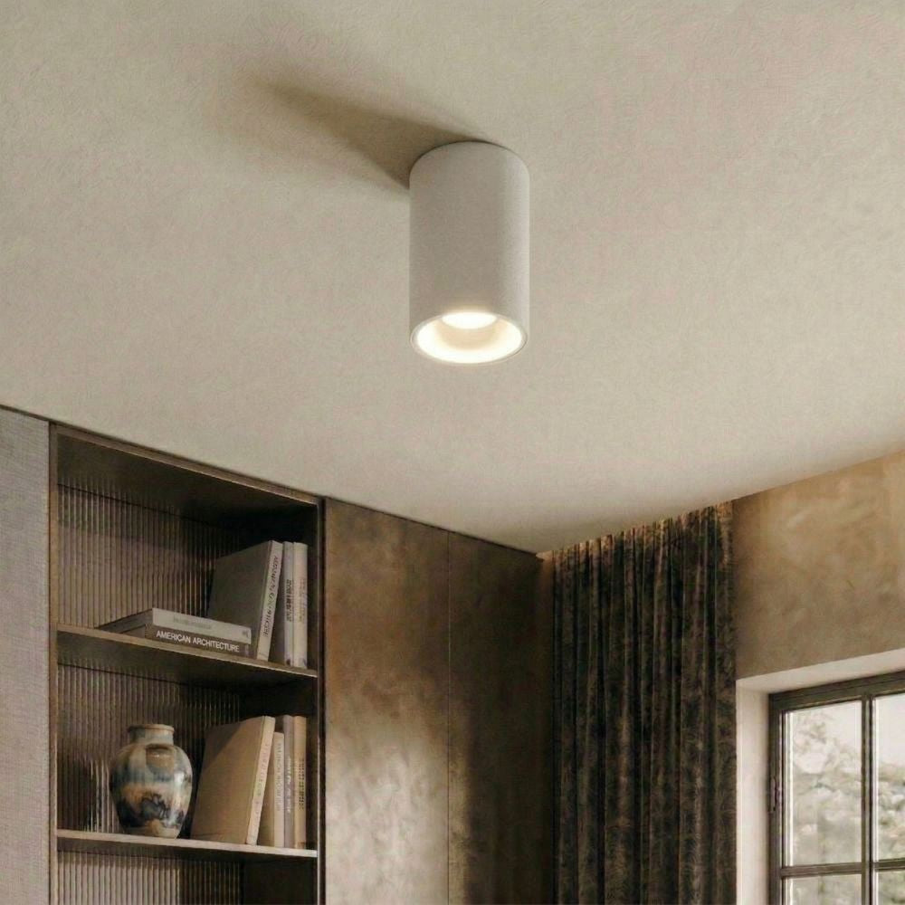 Lampa Sufitowa LED COB Niskoprofilowa