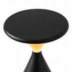 Designerska lampa stołowa LED z dotykowym sterowaniem