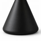 Designerska lampa stołowa LED z dotykowym sterowaniem