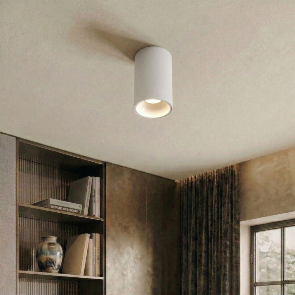 Lampa Sufitowa LED COB Niskoprofilowa