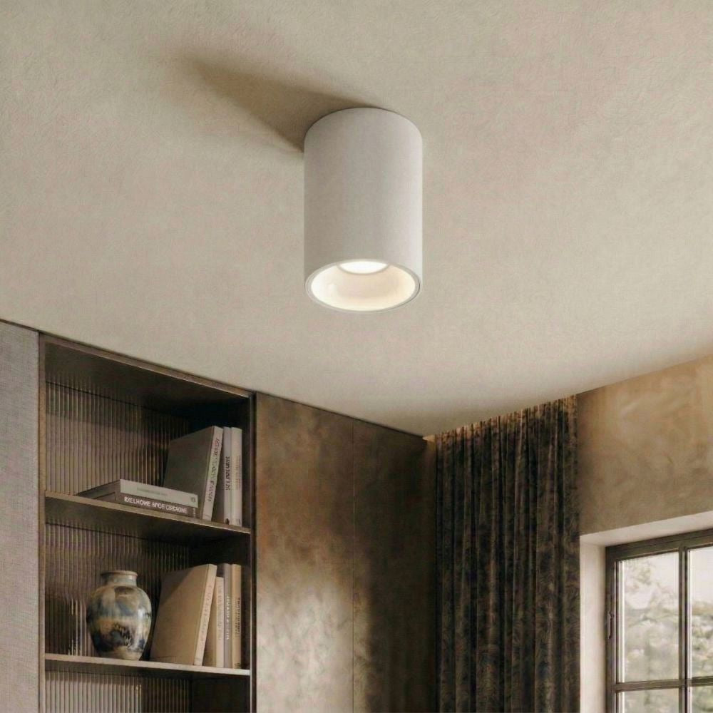 Lampa Sufitowa LED COB Niskoprofilowa