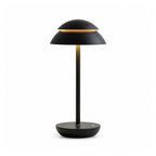 Ładowalna nordycka lampa stołowa