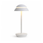 Ładowalna nordycka lampa stołowa