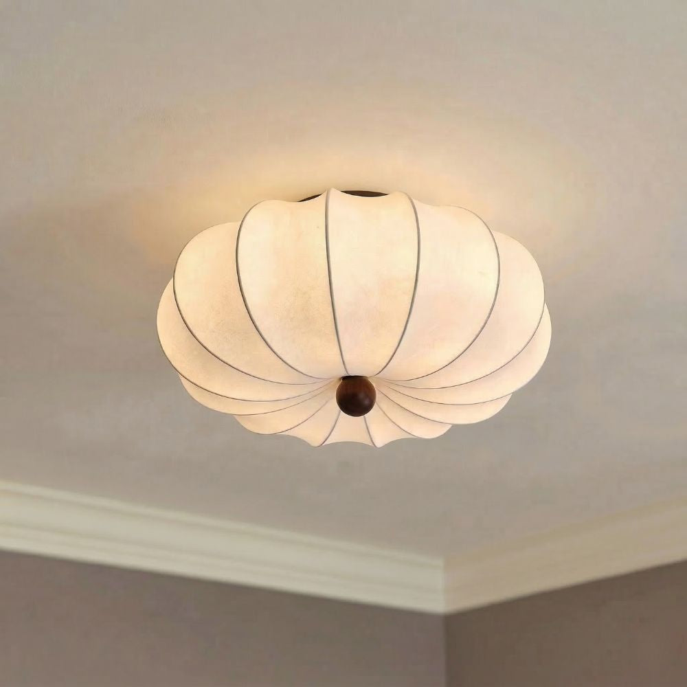 Lampa Sufitowa w Stylu Historycznym