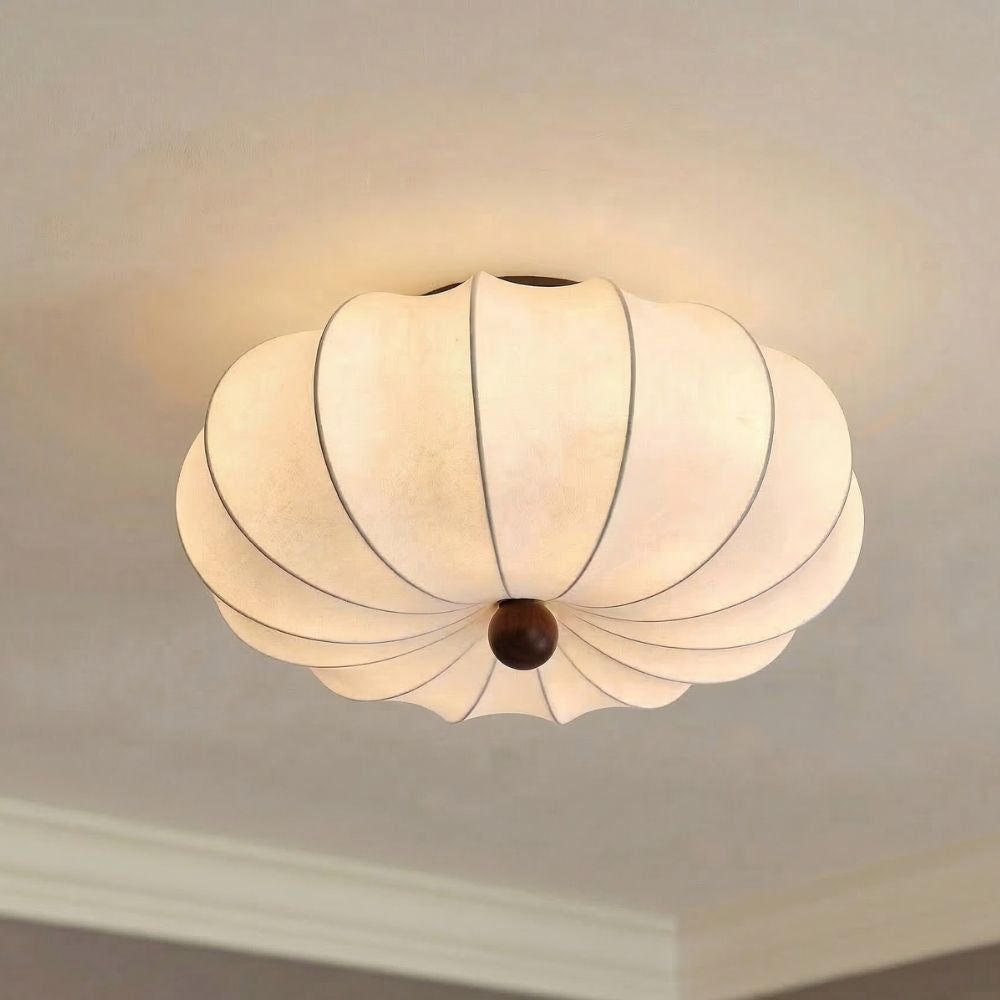 Lampa Sufitowa w Stylu Historycznym