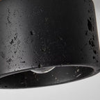 Lampa Sufitowa Ascend LED Kamień Naturalny