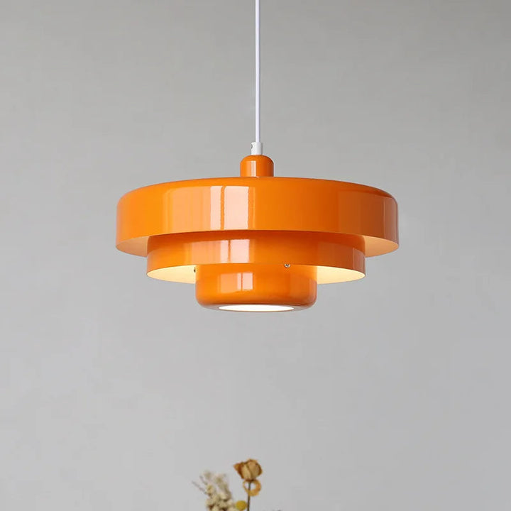 Lampa wisząca LED – nowoczesny design