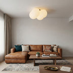 Lampa Sufitowa Cloud Nowoczesna LED