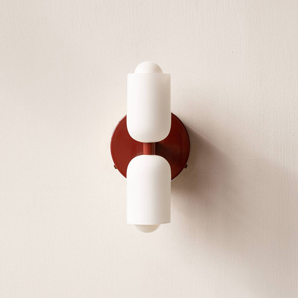 Lampa ścienna LED – nowoczesny design