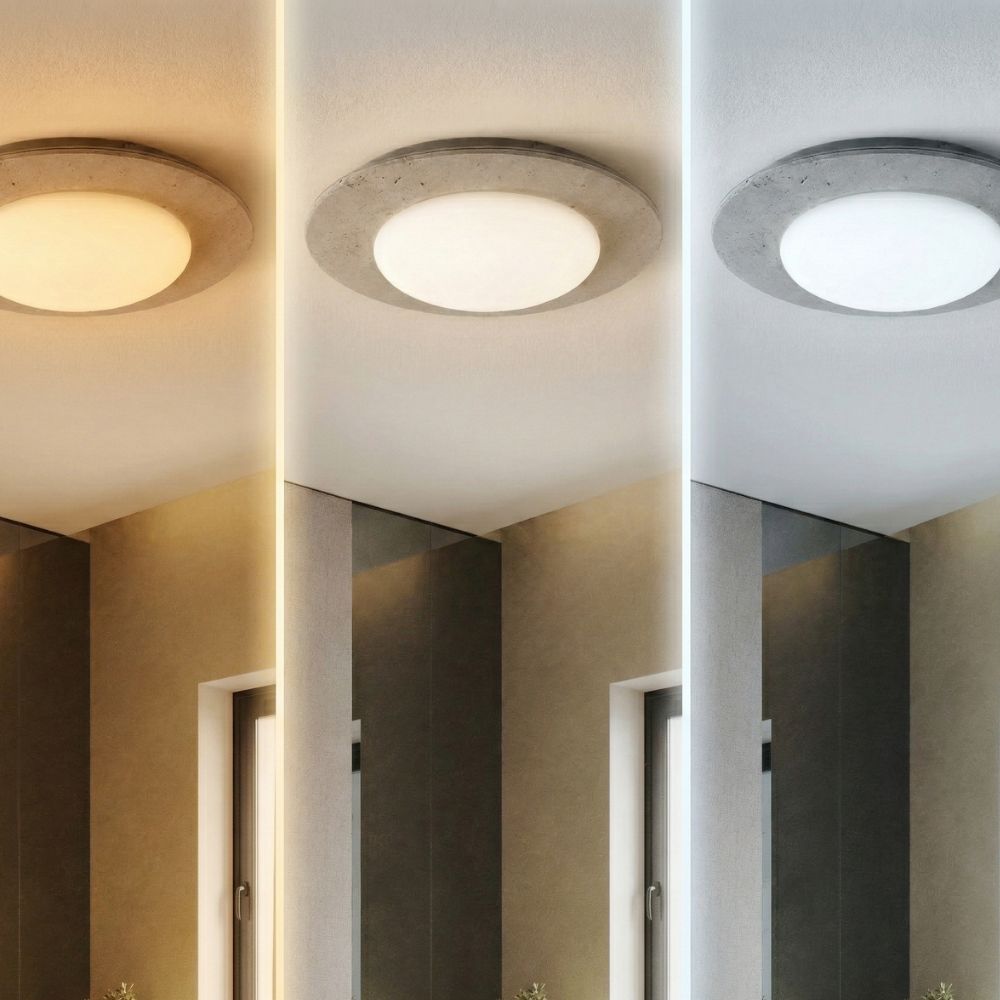 Lampa Sufitowa Sky Dome LED