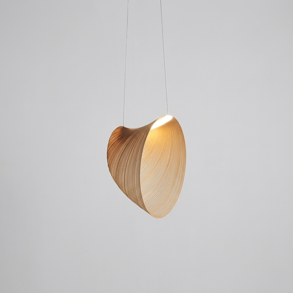 Lampa sufitowa LED – naturalne oświetlenie