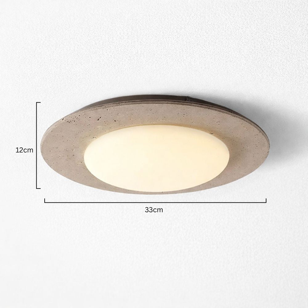 Lampa Sufitowa Sky Dome LED