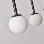 Lampa sufitowa LED – nowoczesne oświetlenie do domu