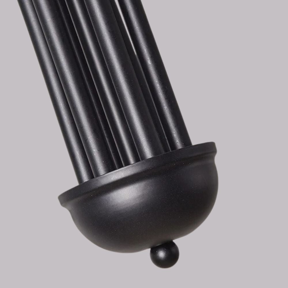 Lampa sufitowa LED – nowoczesne oświetlenie do domu