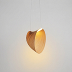 Lampa sufitowa LED – naturalne oświetlenie