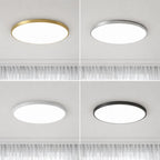 Nowoczesna Lampa Sufitowa z Żarówkami LED