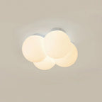 Lampa Sufitowa Cloud Nowoczesna LED