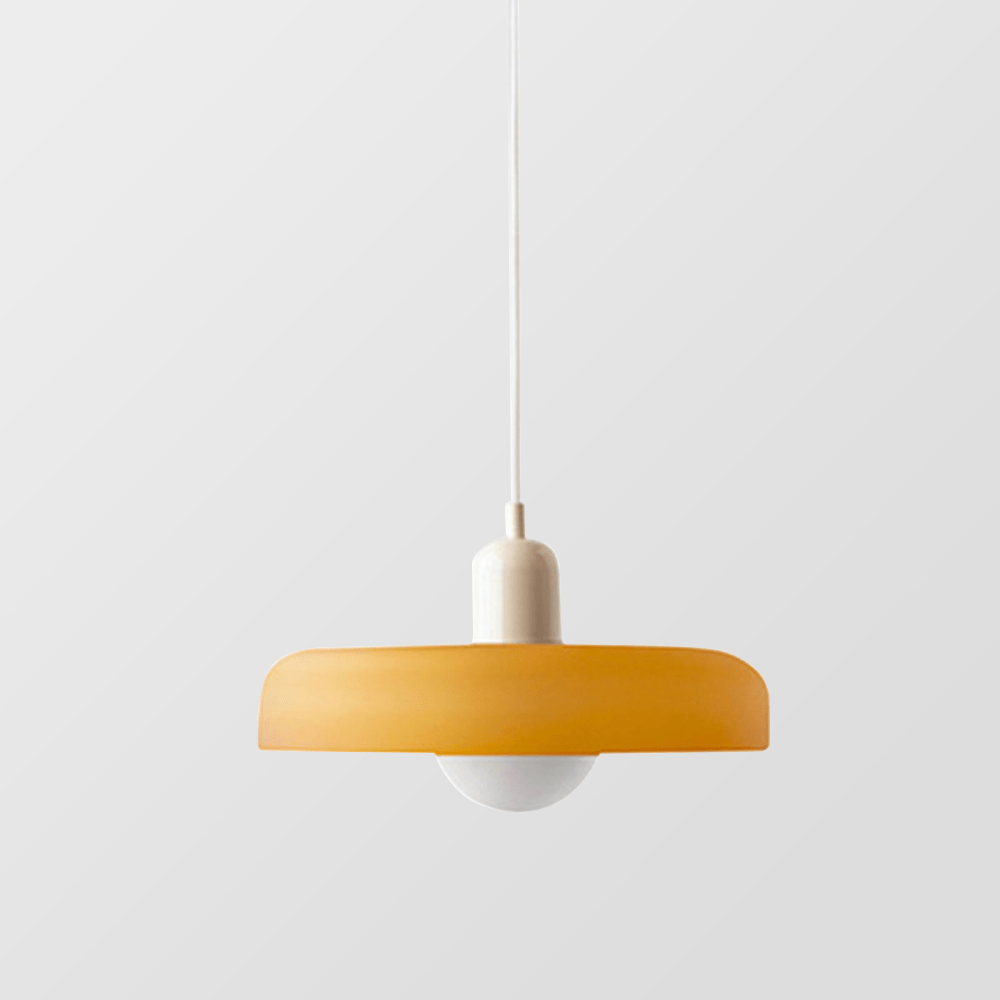 Lampa sufitowa w kształcie kuli – nowoczesny design