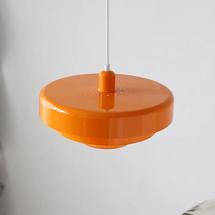 Lampa wisząca LED – nowoczesny design