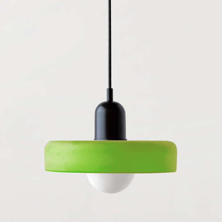 Lampa sufitowa w kształcie kuli – nowoczesny design