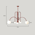 Lampa sufitowa LED – nowoczesne oświetlenie do domu