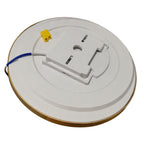 Nowoczesna Lampa Sufitowa z Żarówkami LED
