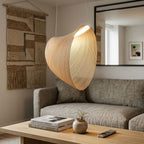 Lampa sufitowa LED – naturalne oświetlenie