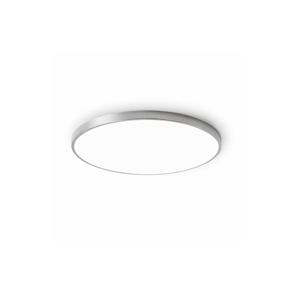 Nowoczesna Lampa Sufitowa z Żarówkami LED
