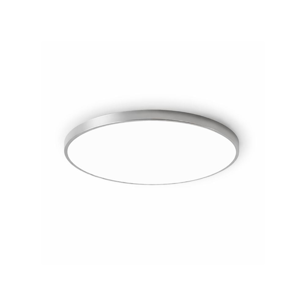 Nowoczesna Lampa Sufitowa z Żarówkami LED