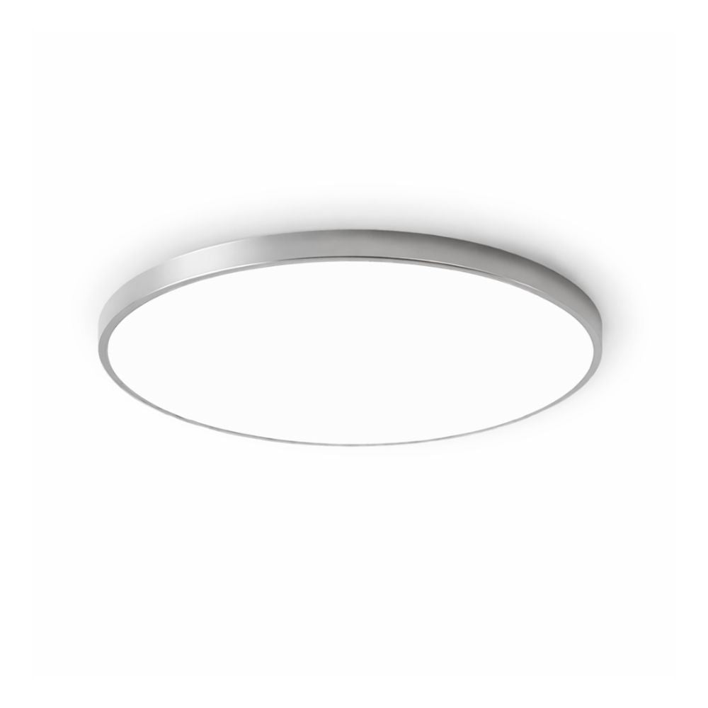Nowoczesna Lampa Sufitowa z Żarówkami LED