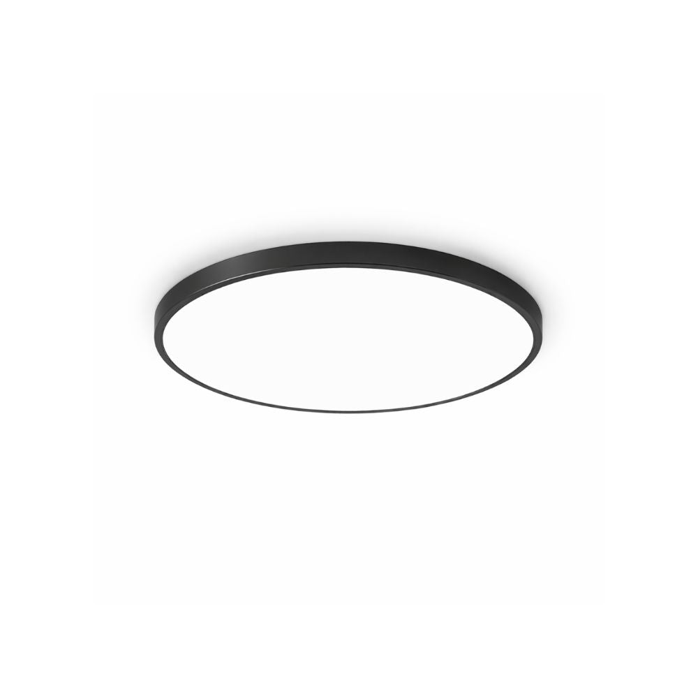 Nowoczesna Lampa Sufitowa z Żarówkami LED
