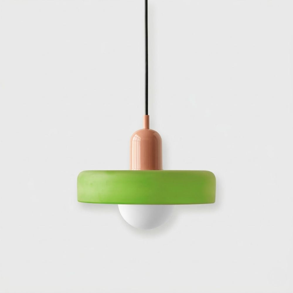 Lampa sufitowa w kształcie kuli – nowoczesny design